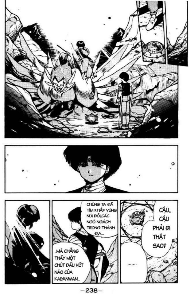 3x3 eyes chapter 56 13