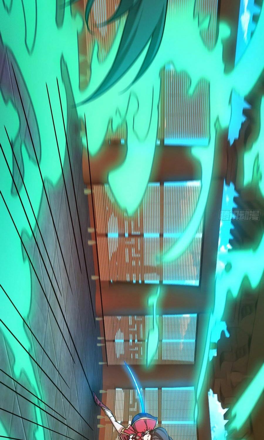 vạn cổ kiếm thần chapter 146 17