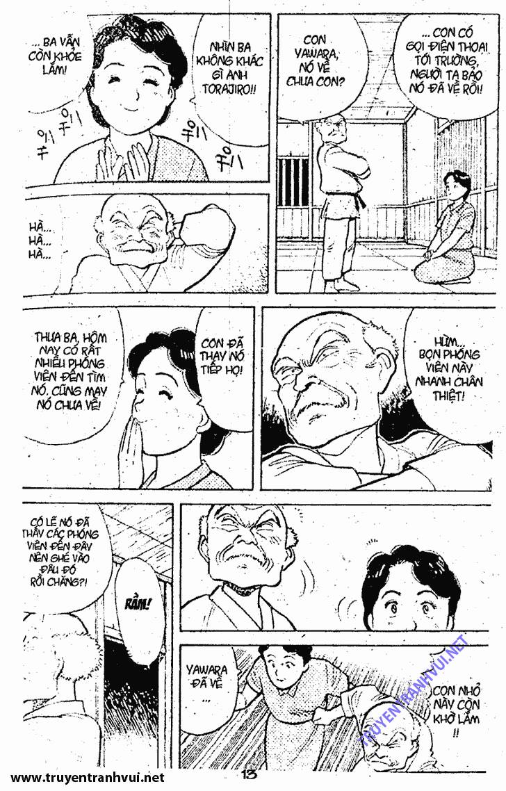 yawara chapter 29 18