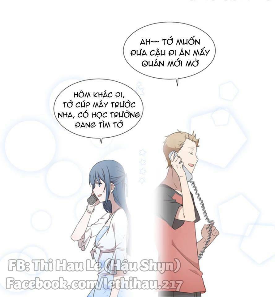 tình yêu học sinh nghèo chapter 2 36