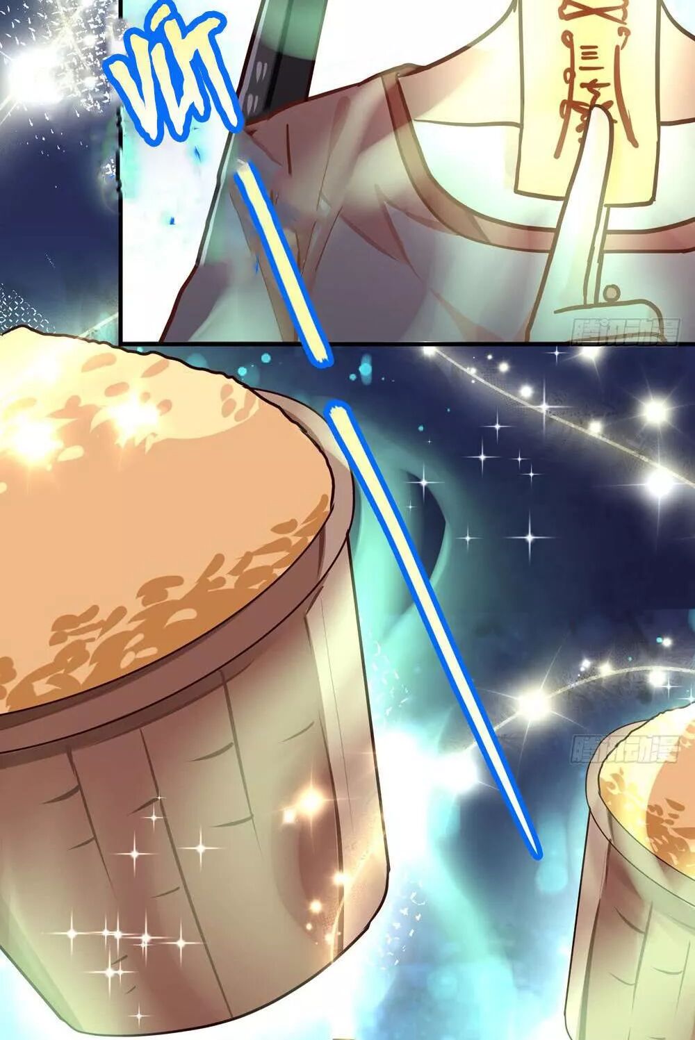 thái tử phi nhà ta thật hung hăng chapter 40 11