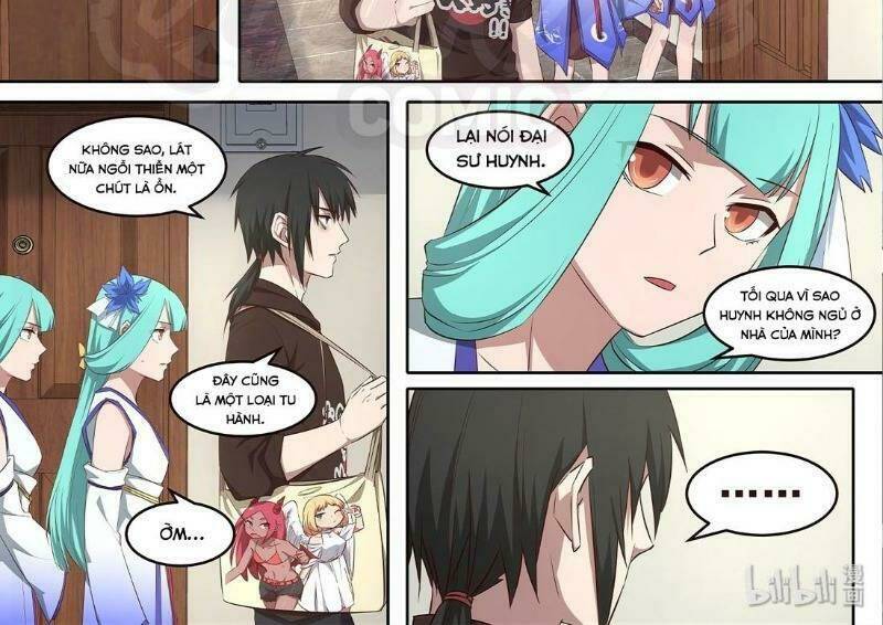 đại ẩn vu trạch chapter 21 16