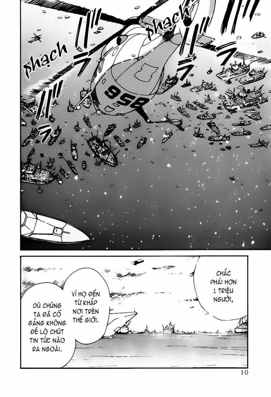 người tình chapter 9 11