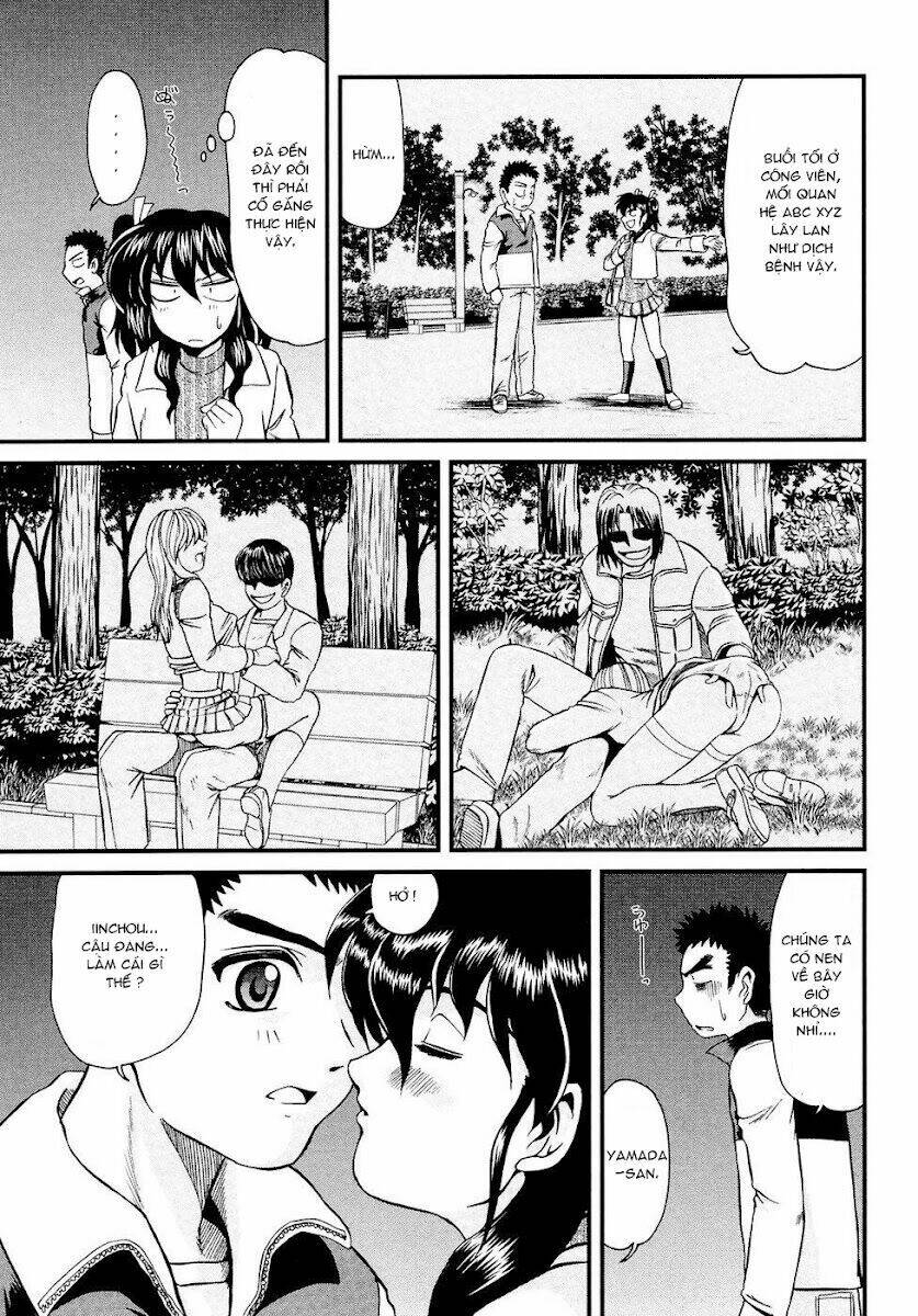 tokkou! maid thunder chapter 2 21