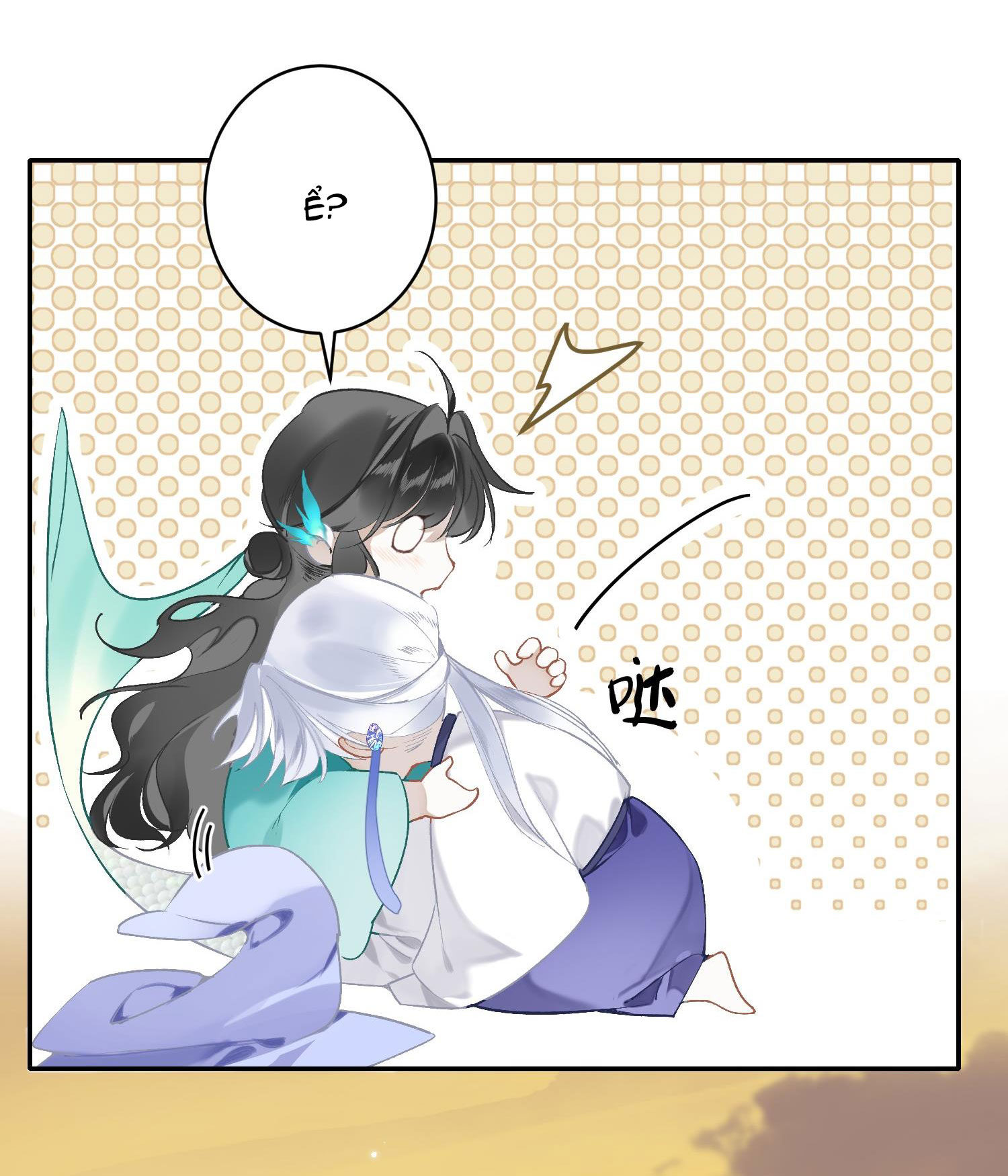 đến đông hải tìm mỹ nhân chapter 2.2 5