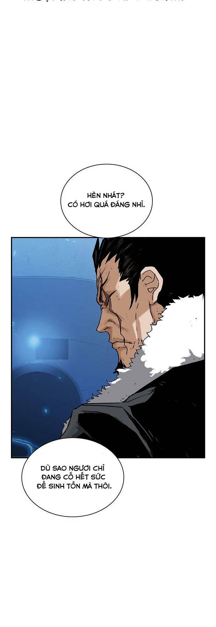 pubg - cuộc chiến sinh tồn - 100 chapter 25 24