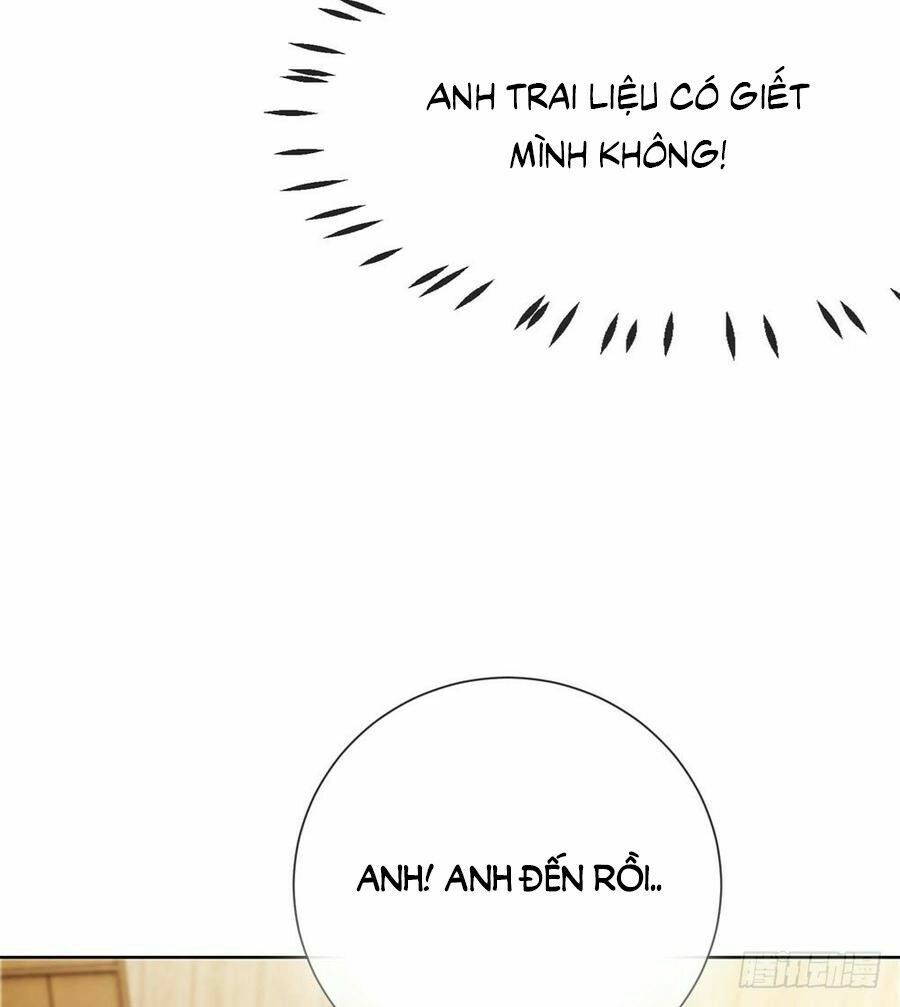 ẩn hôn 100%: chọc tức vợ yêu mua một tặng một chapter 65 34