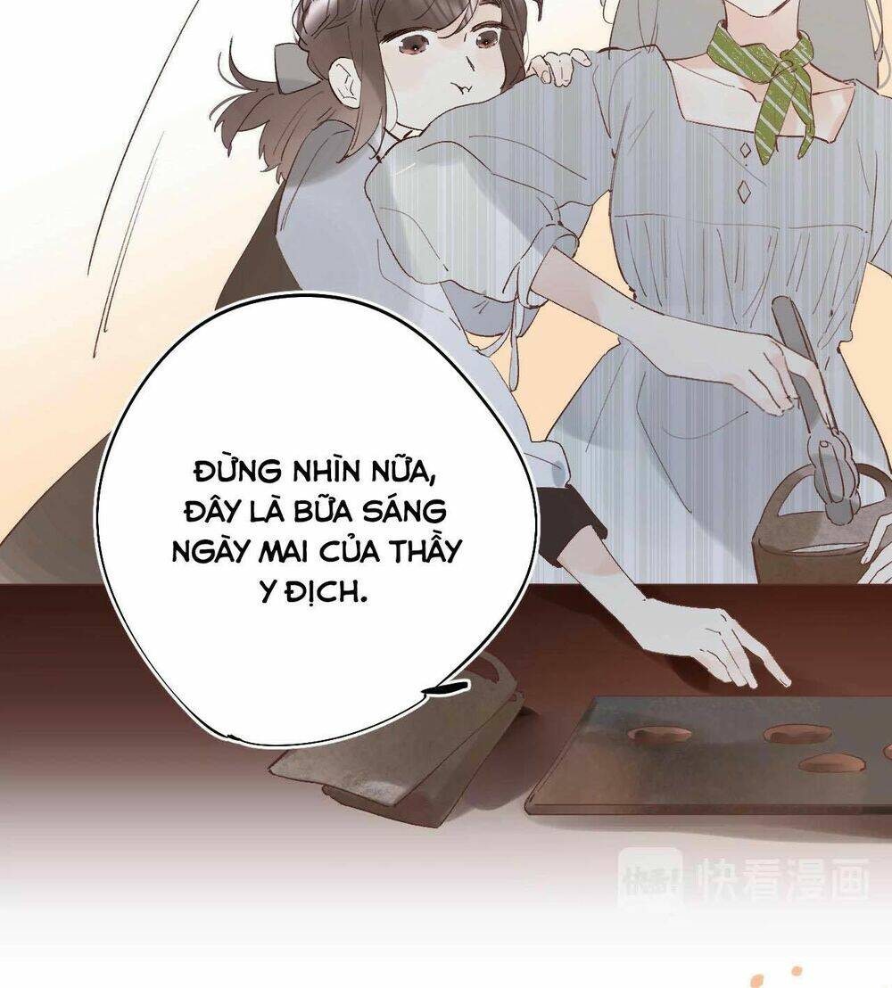 phù thủy hạng bét chapter 22 17