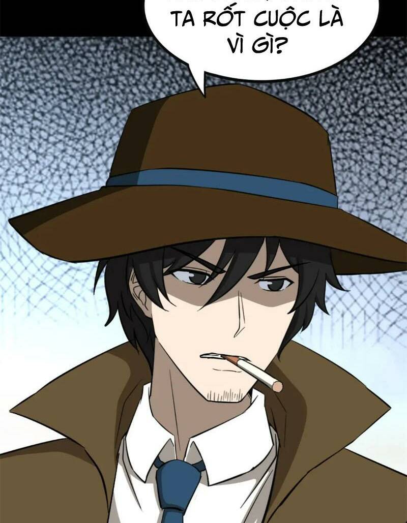 bạn gái virus của tôi chapter 410 58