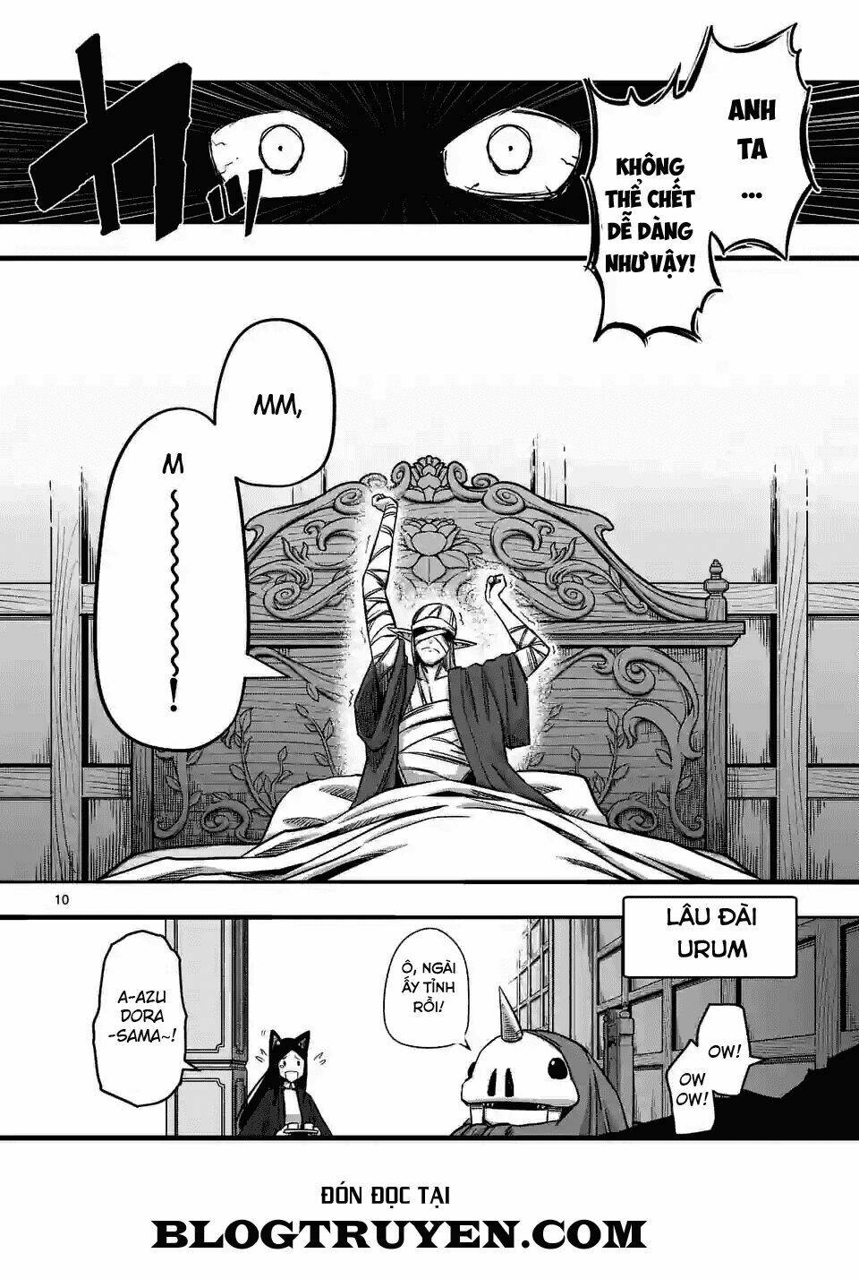 helck manga chapter 69.2 12