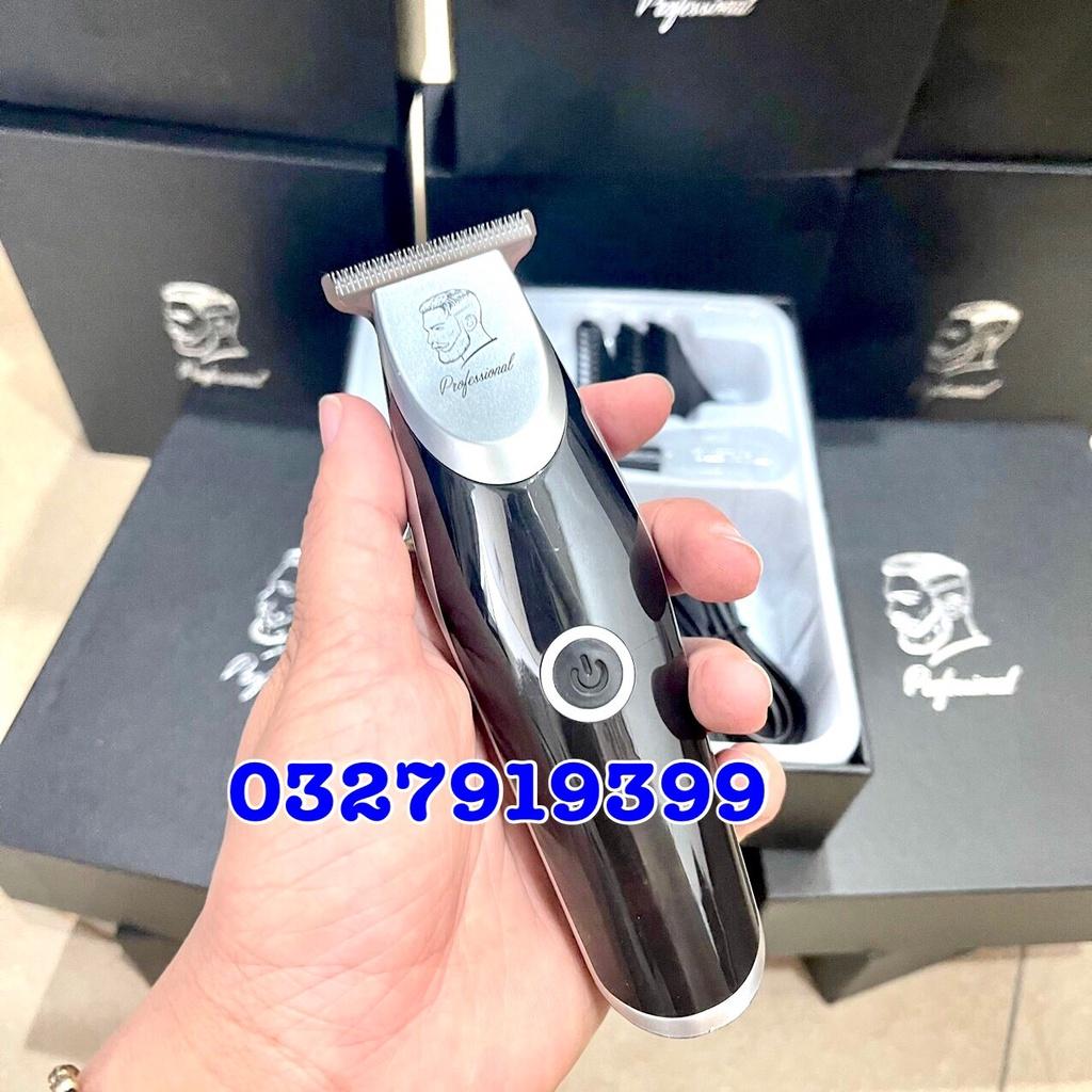 Tông đơ cạo viền cao cấp S525