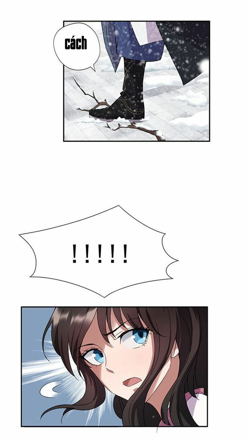 cuồng nữ trọng sinh - hoàn khố thất hoàng phi chapter 55 1