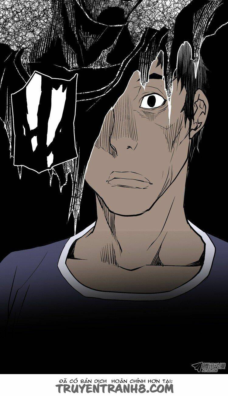 0.0 mhz - tần số chết chapter 49 10