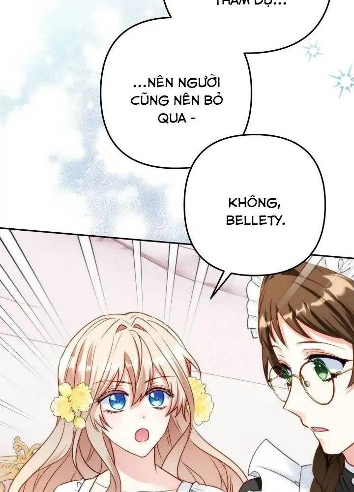 tại sao mẹ chồng tôi lại như thế này? chapter 42 12