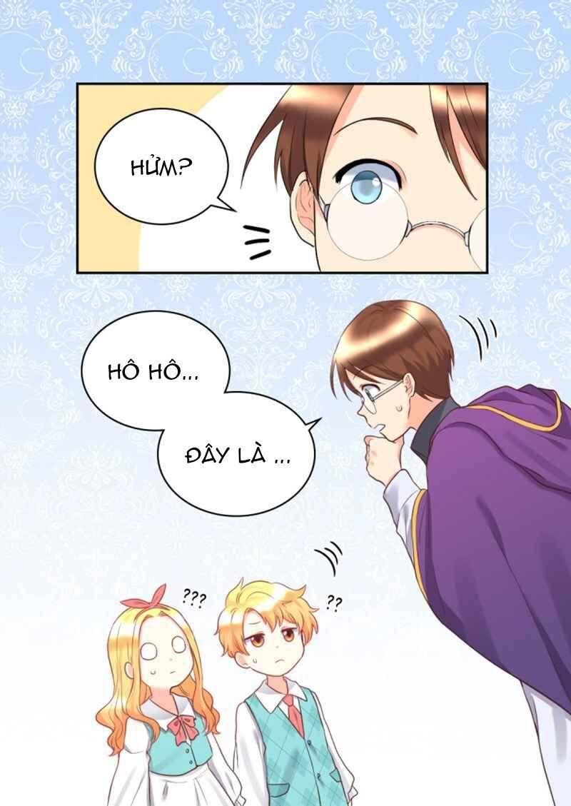 Sinh Đôi Xuyên Không Chapter 26 5