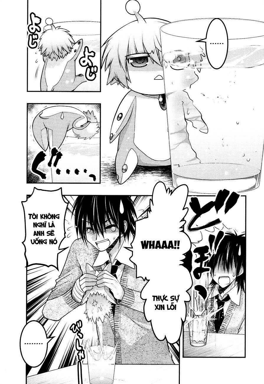 sora x rira - sorairo no lila to okubyou na boku chapter 3 15