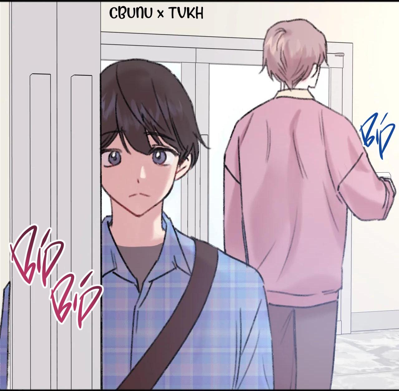 anh thật sự thích em sao chapter 8 68