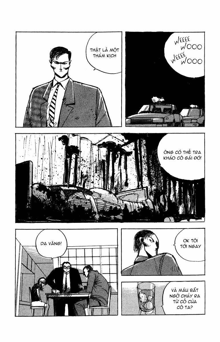 the horror mansion chapter 20 14