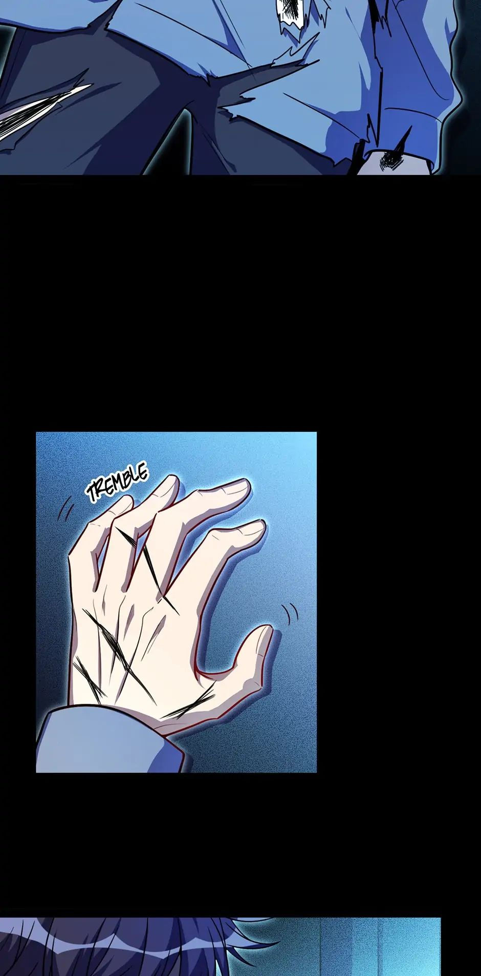 [16+] killing my love chapter 104.2 4