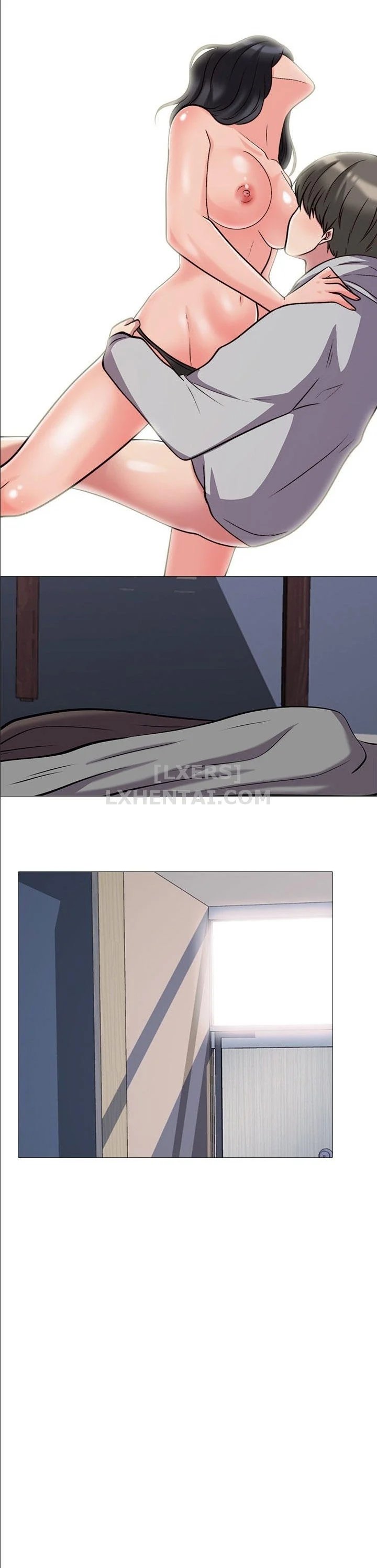 học bổng đặc biệt chapter 30 2