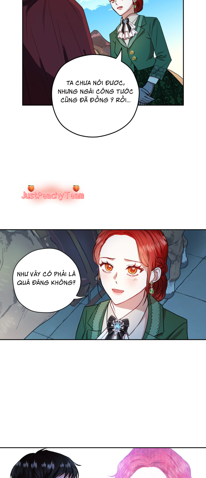 nâng cấp chồng lên level max chapter 12 3