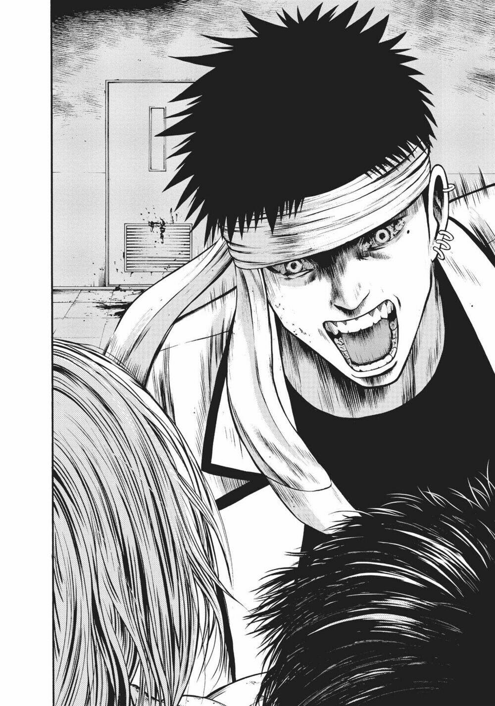 igai - the play dead/alive chapter 5.2 15