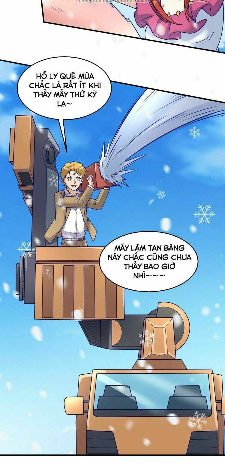 người chặn xuyên không chapter 44 27