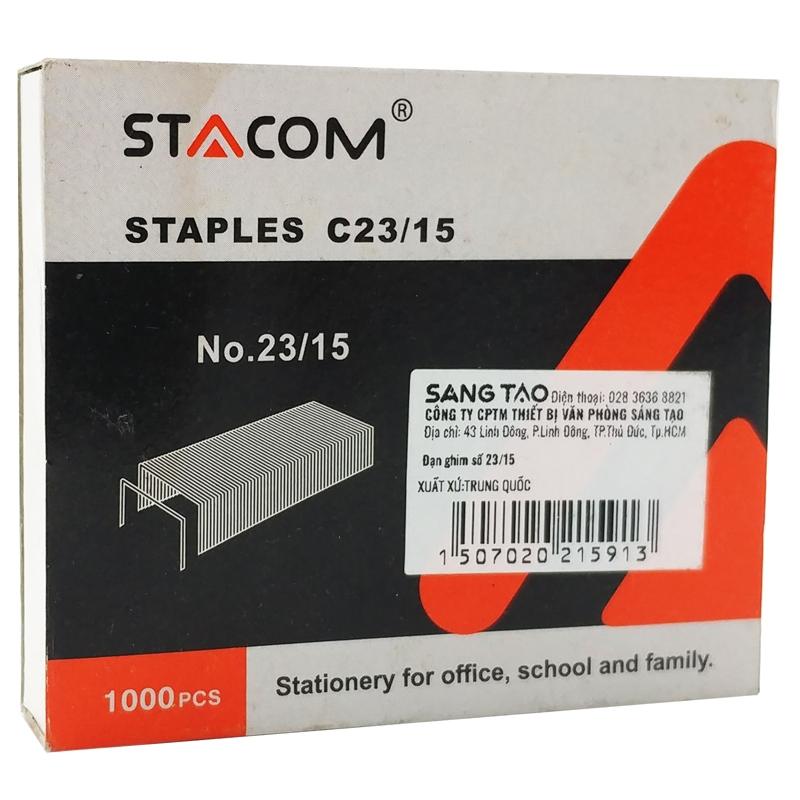 Đạn Ghim Số 23/15