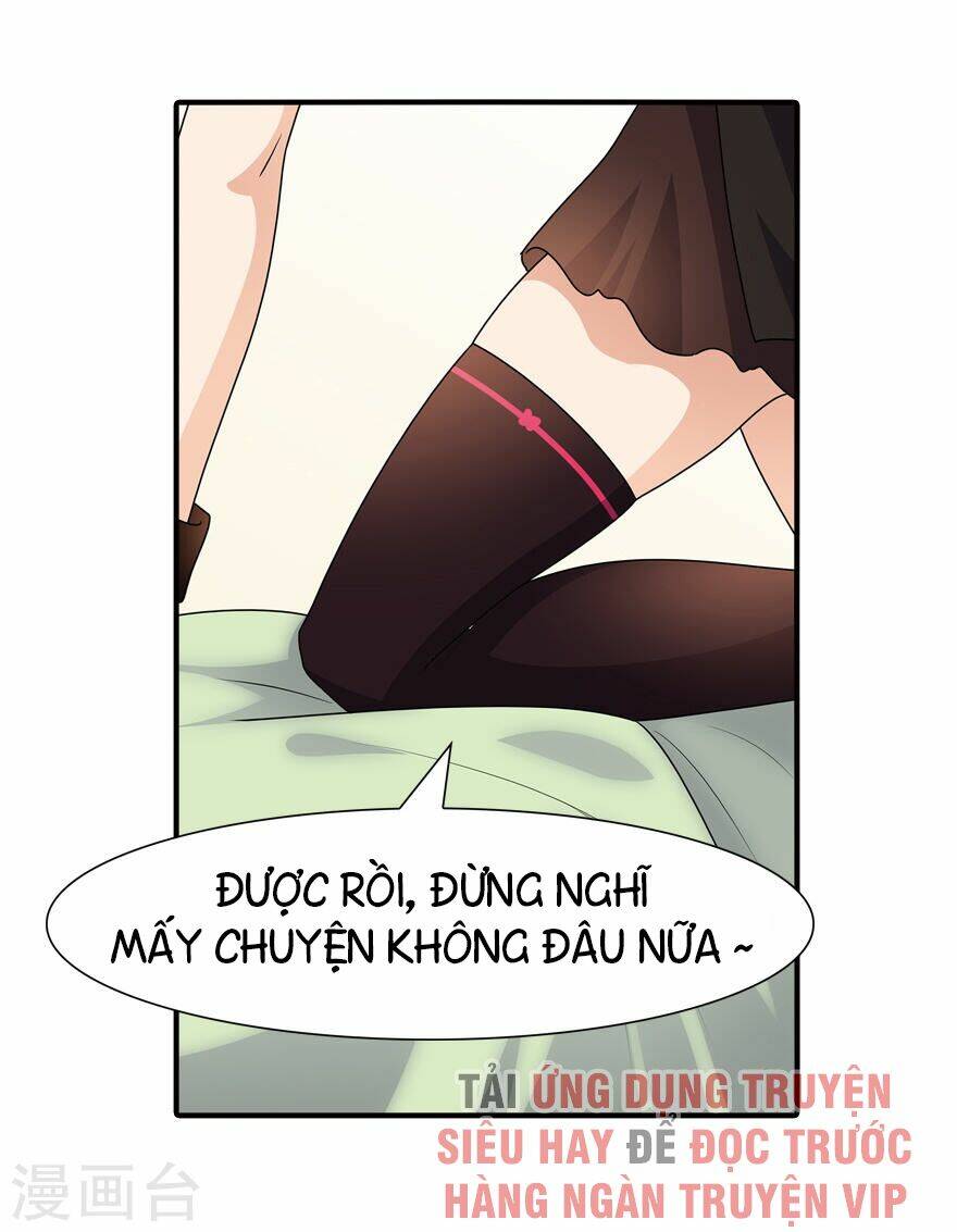 bạn gái virus của tôi chapter 71 39