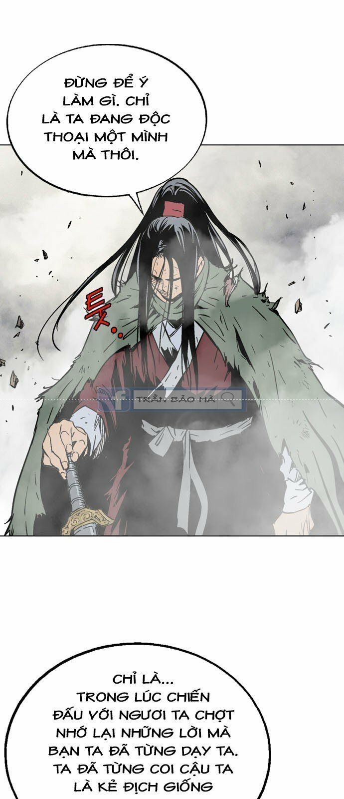 cao thủ 2 chapter 69 13