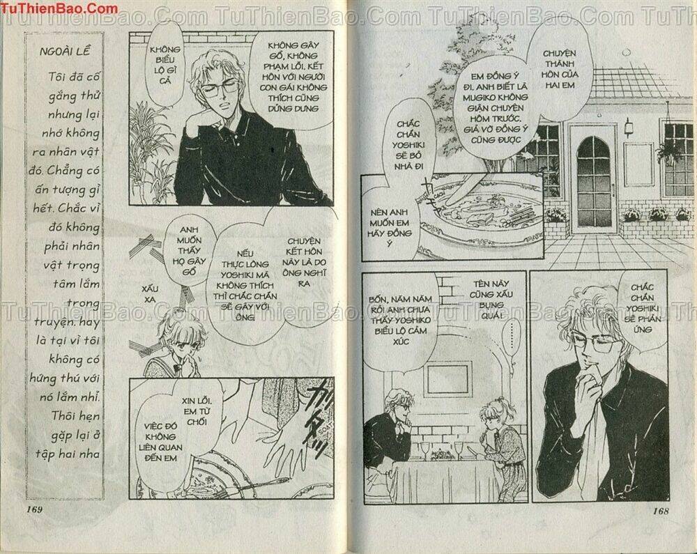 nhật ký lọ lem chapter 1 84