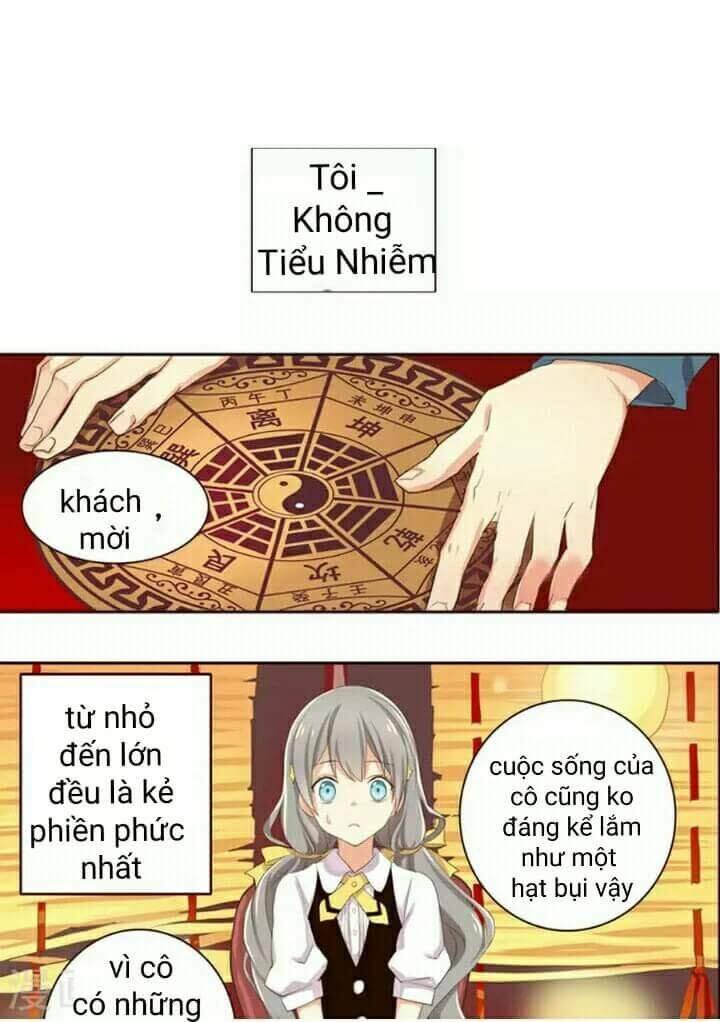 tân quang thiên chapter 1 1