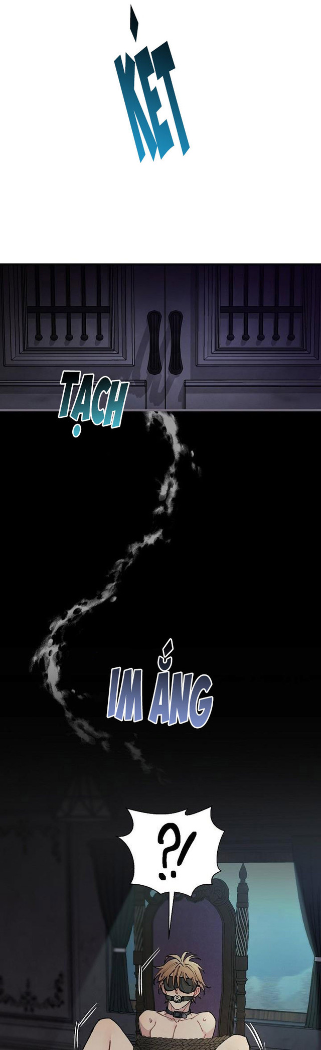 chuyến tàu cuồng loạn chapter 34 51