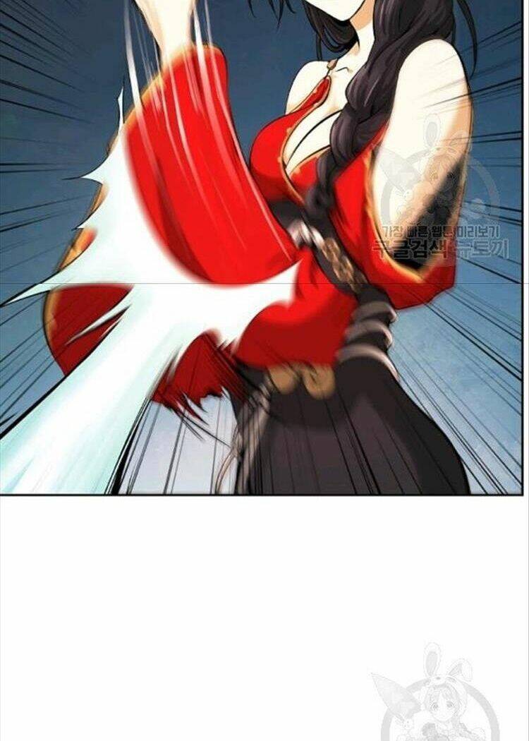 xuyên không thành hổ chapter 46 36