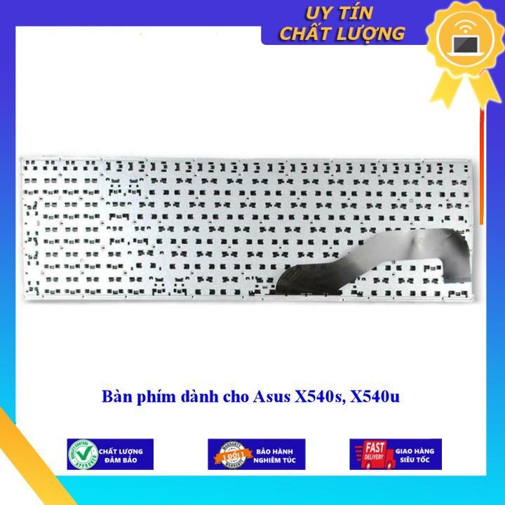 Bàn phím dùng cho Asus X540s X540u - Hàng Nhập Khẩu