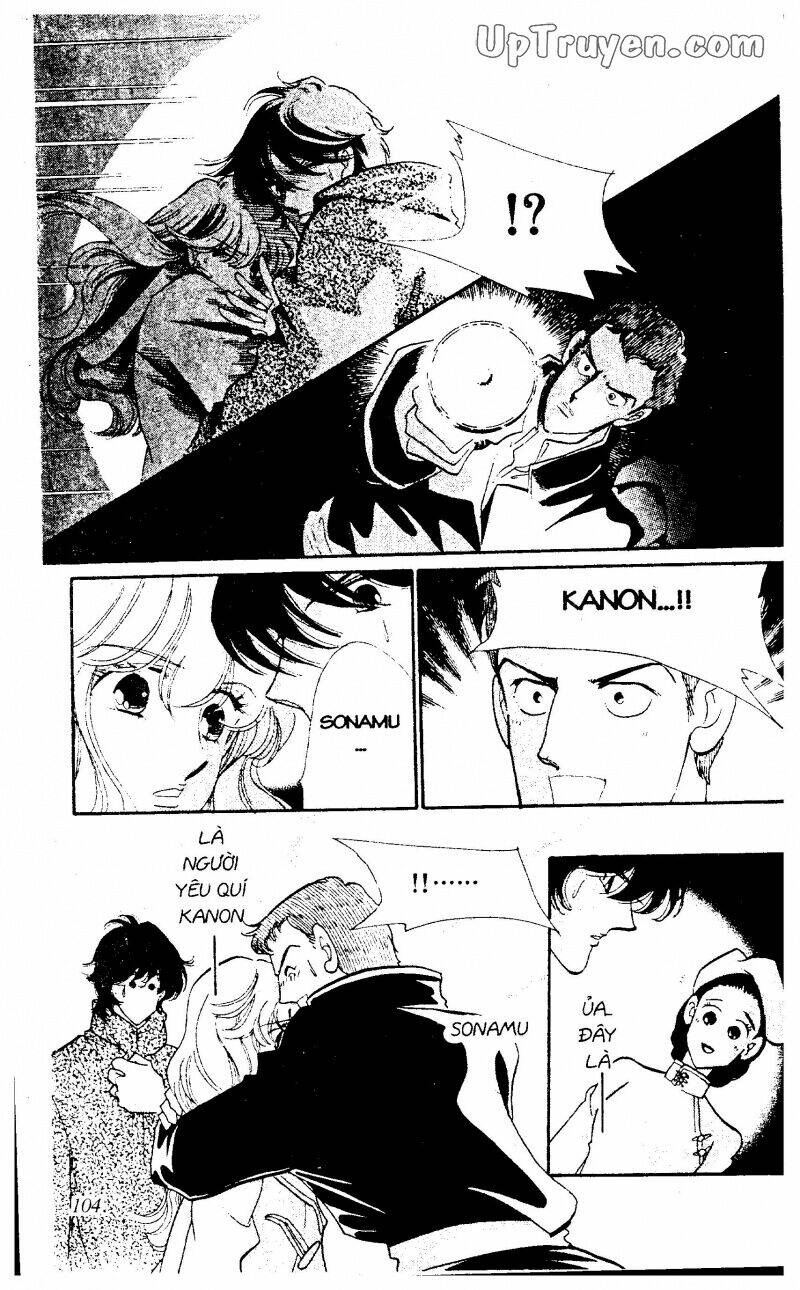 kanon - hoa âm chapter 6.5 4