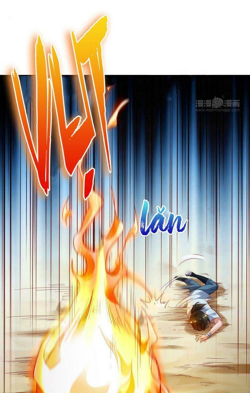 thiên kim bất hoán chapter 72 54