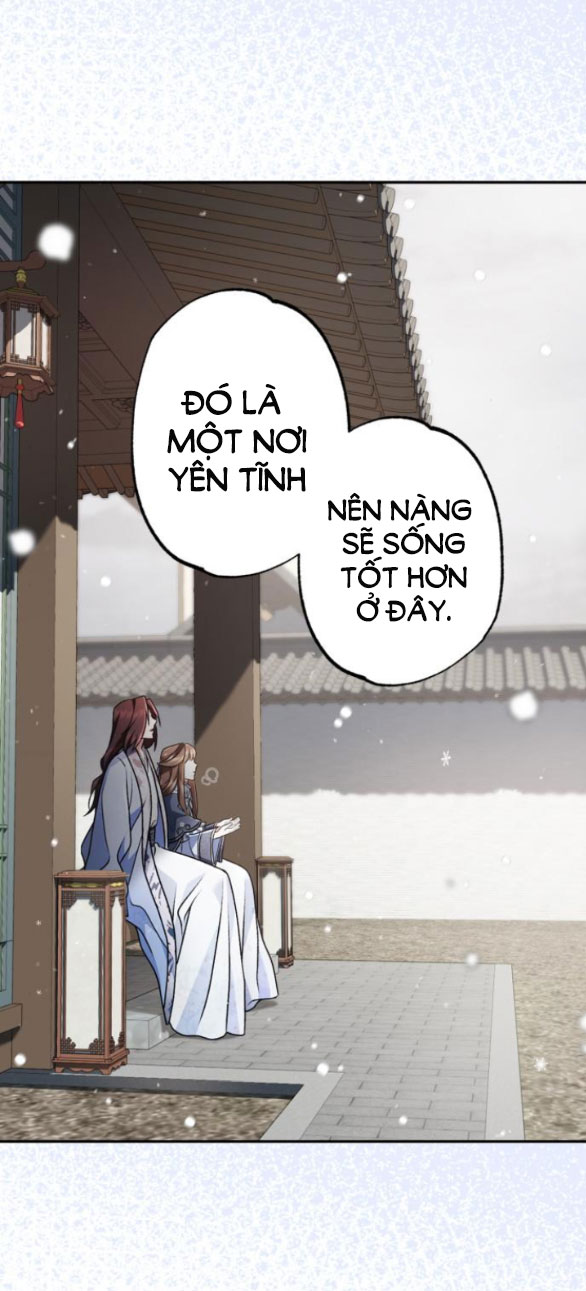 bản tình ca heeran chapter 64.1 12