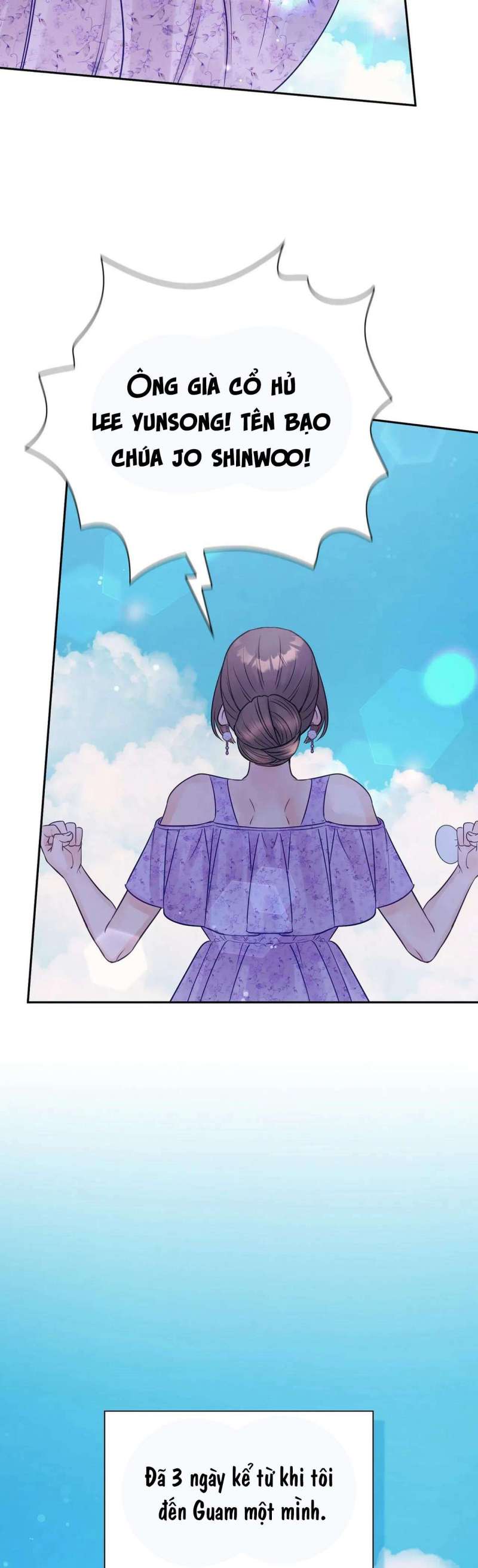 [18+] người bạn nguy hiểm của anh trai chapter 21 6