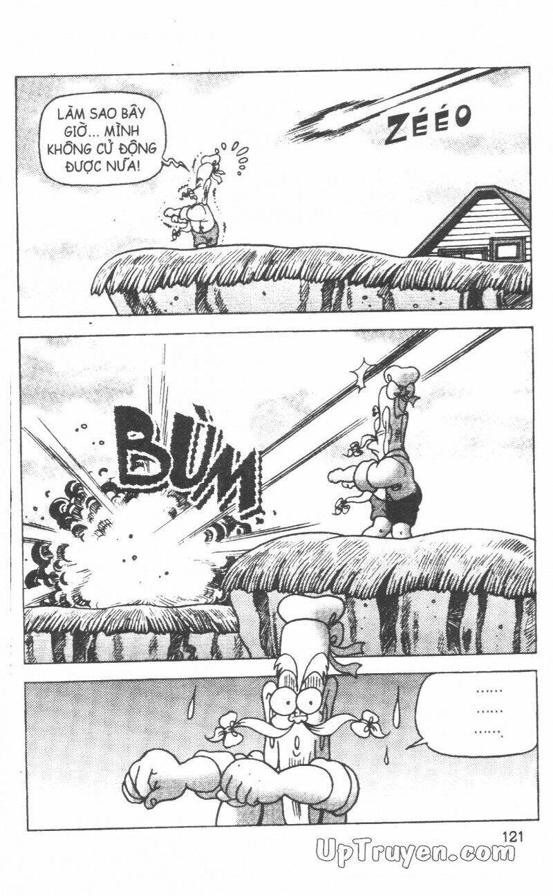 đội quân nhí nhố chapter 24 119