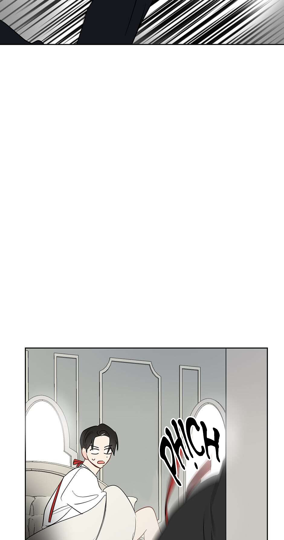 chỉ là giấc mơ thôi phải không? chapter 36 30