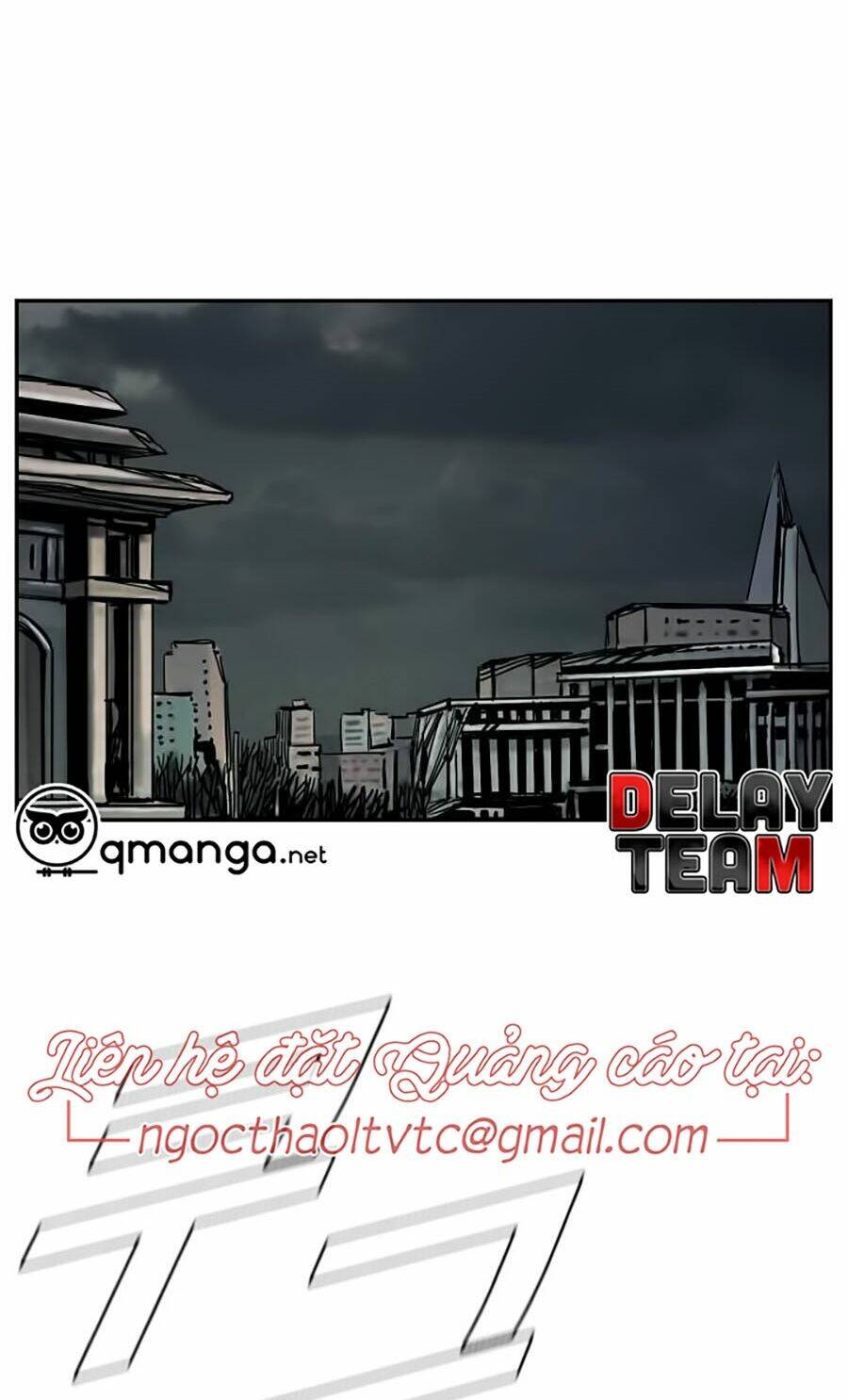 thợ săn đầu tiên chapter 68 34