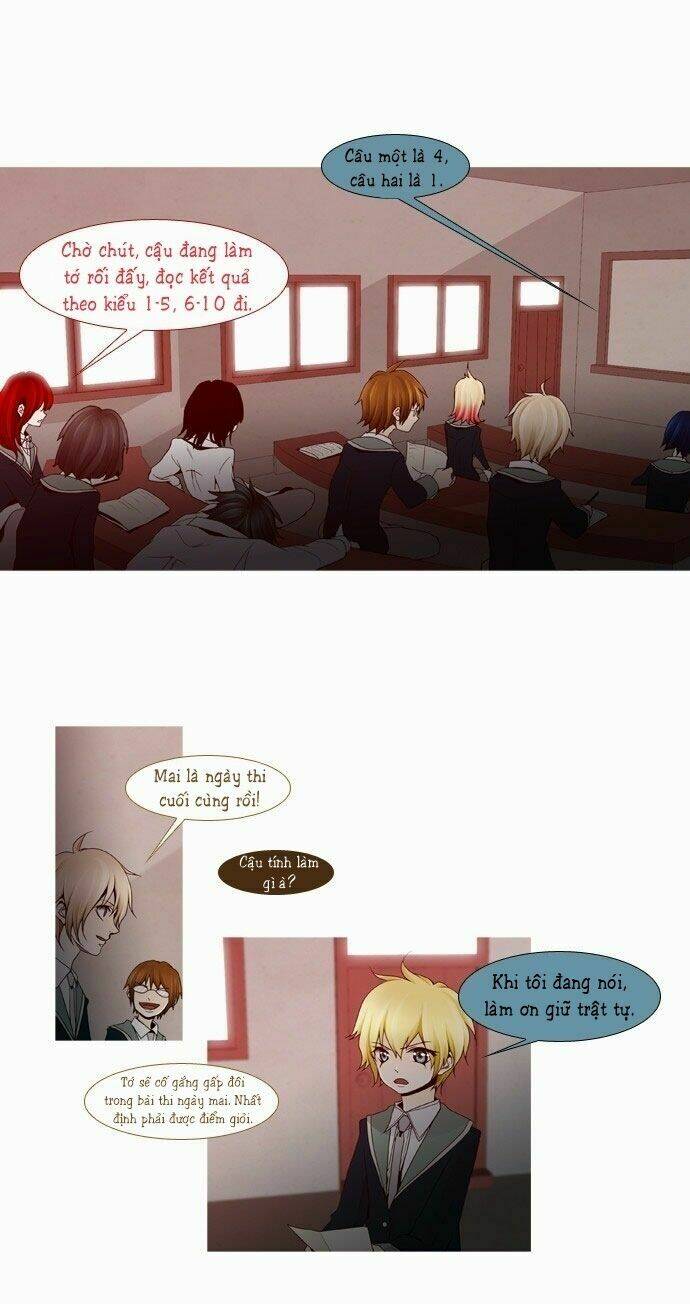 một không gian thời gian khác chapter 35 19