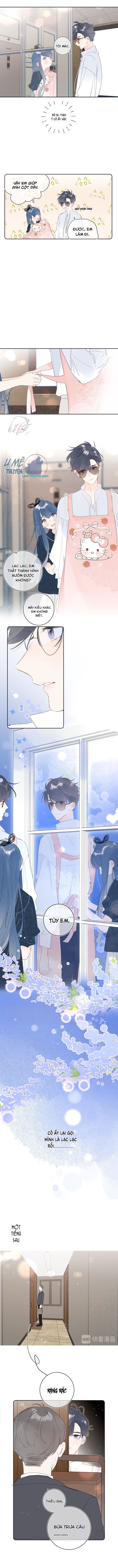 đừng khóc chapter 20 5