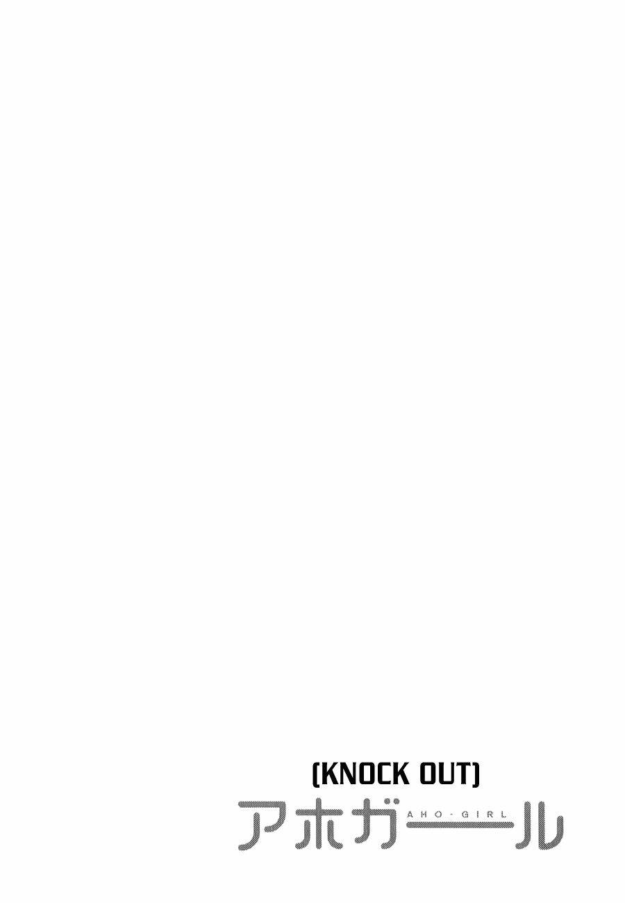 aho girl chapter 54 8