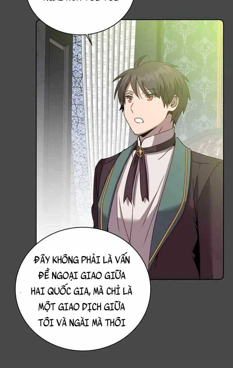 Anh Hùng Mạnh Nhất Trở Lại chapter 124 52