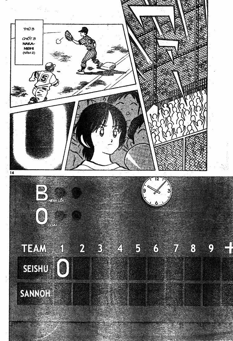 trò chơi vượt qua thử thách chapter 73 15