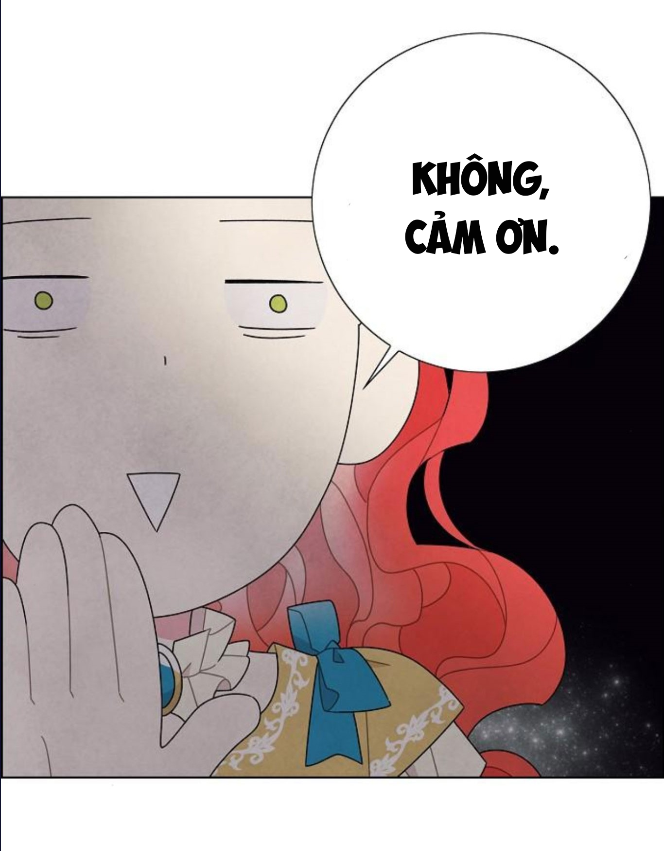 tôi đã cướp mất đêm đầu tiên của nam chính chapter 63.2 11