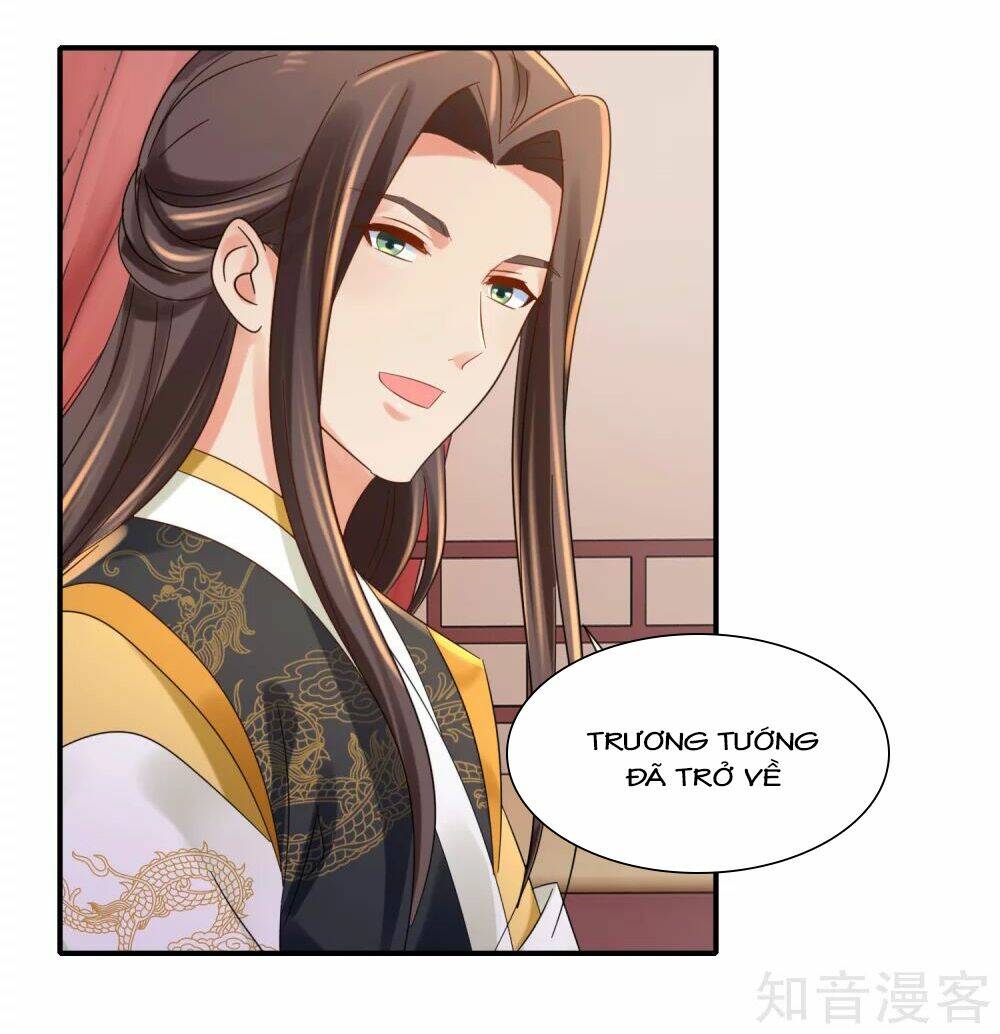 lãnh cung phế hậu muốn nghịch thiên chapter 152 9