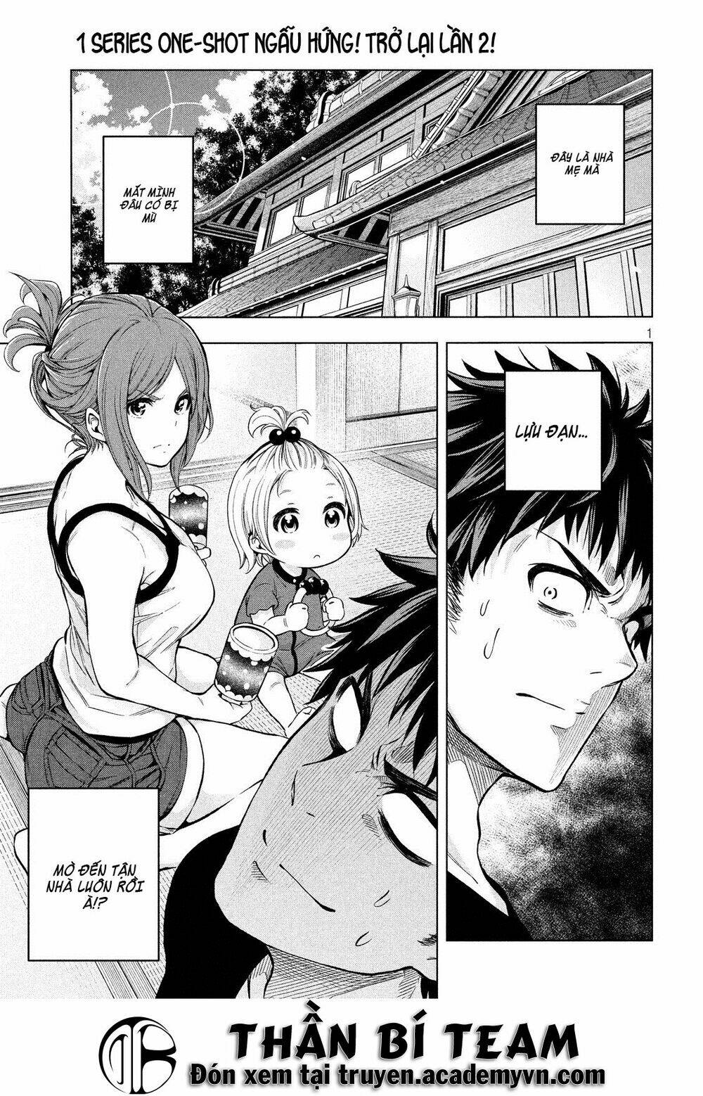 golden times chapter 4 5